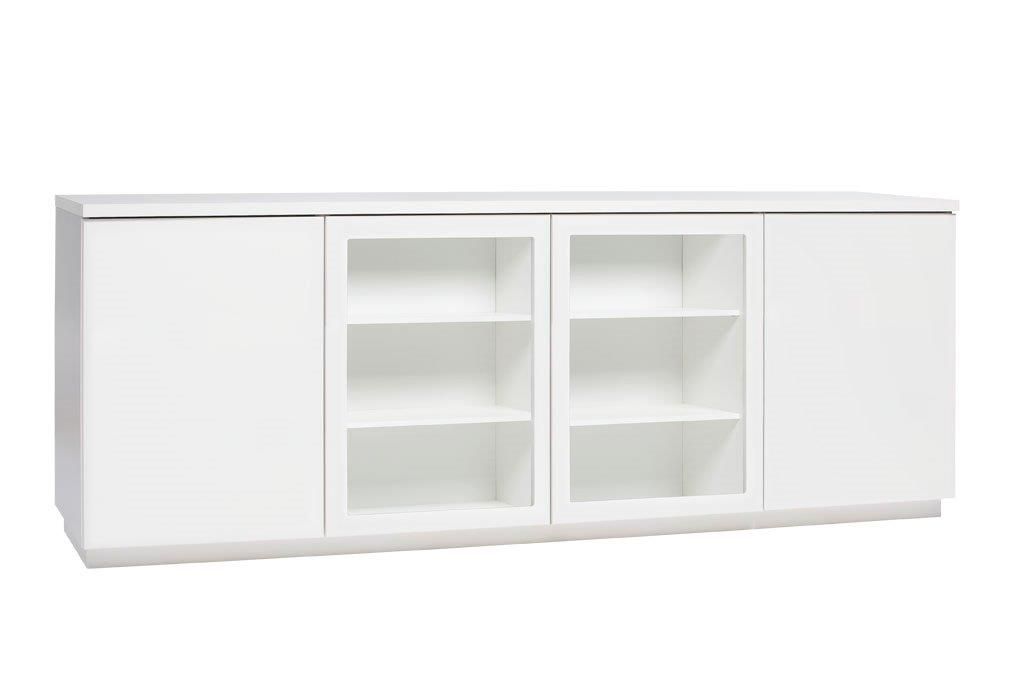 Hiipakka Anton senkki 200 cm umpi- ja lasiovilla