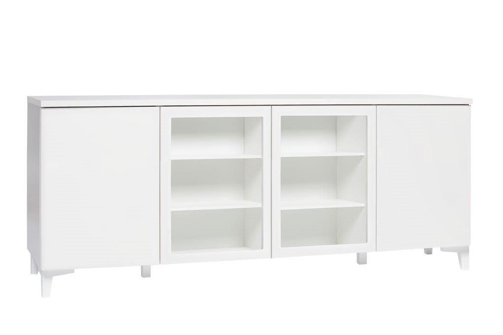 Hiipakka Anton senkki 200 cm umpi- ja lasiovilla