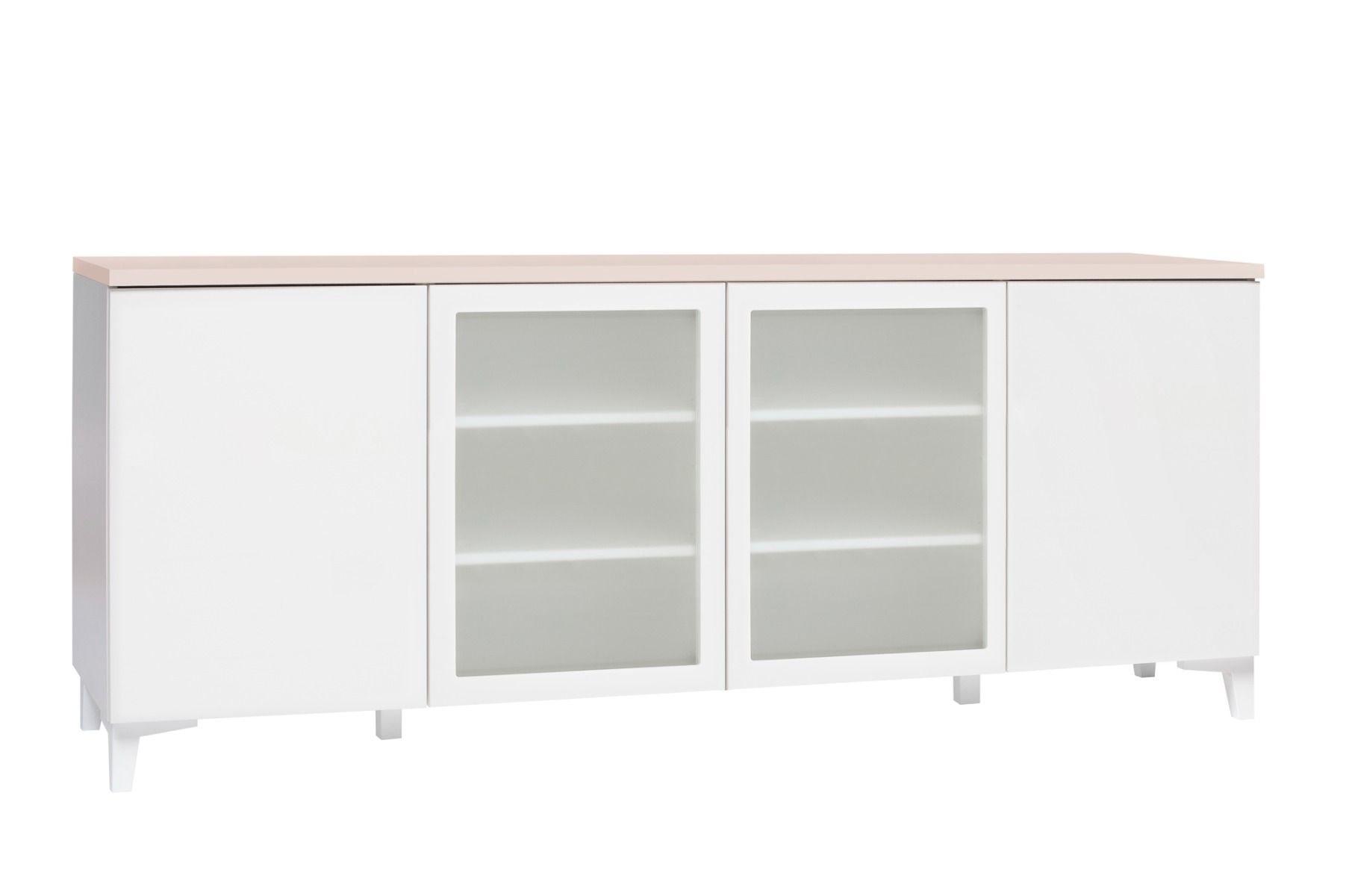 Hiipakka Anton senkki 200 cm umpi- ja lasiovilla