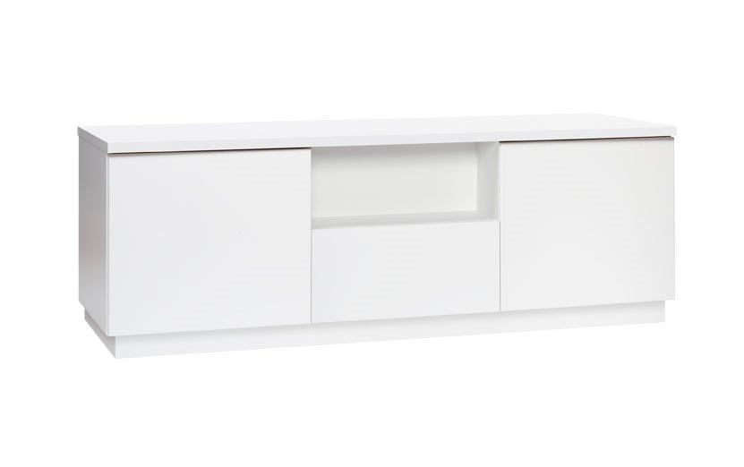 Hiipakka Anton TV-taso 150cm umpi+avo 