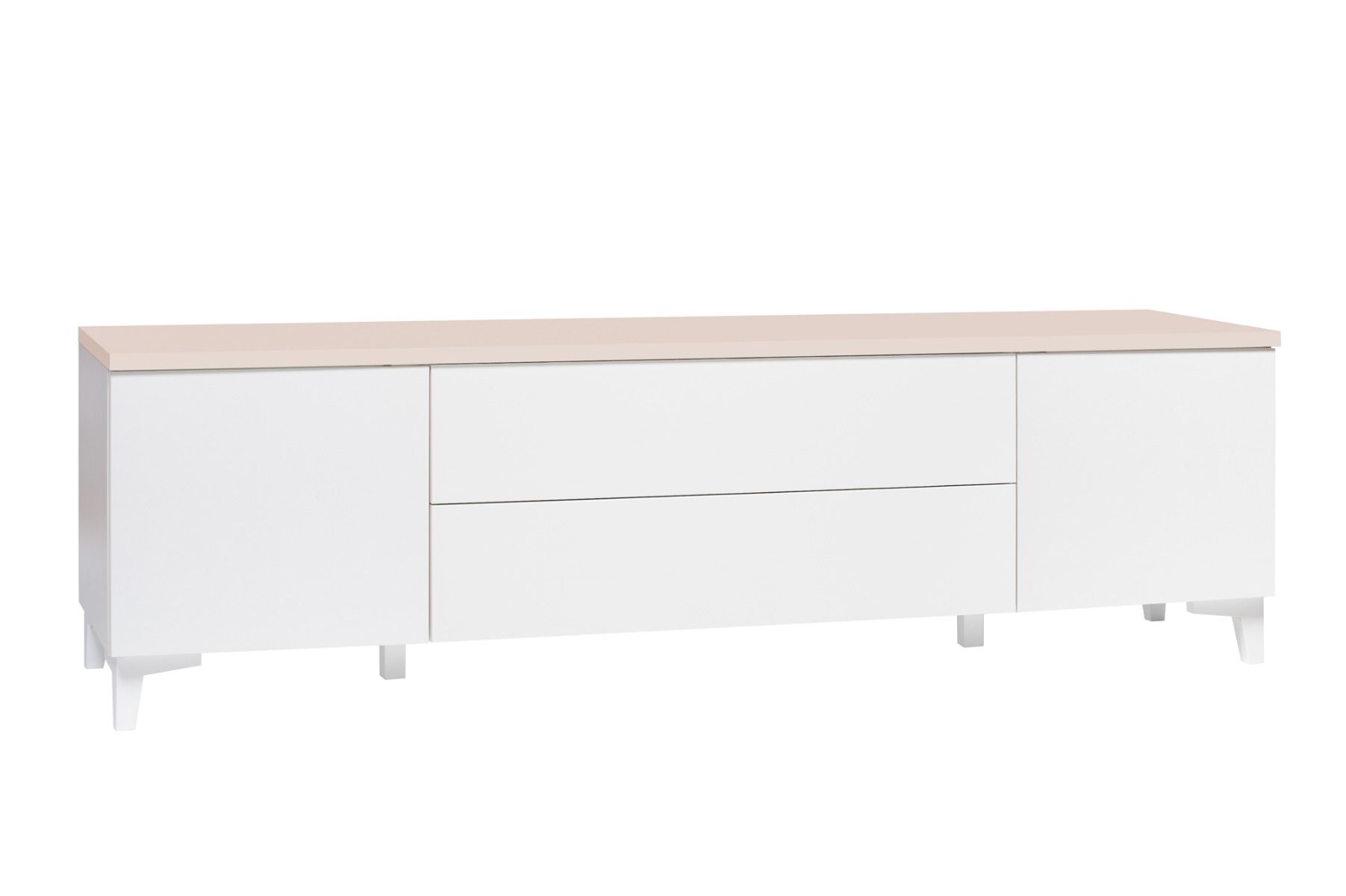 Hiipakka Anton TV-taso 200cm, umpiovilla