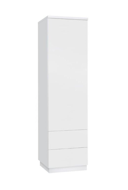 Hiipakka Anton vitriini 50cm umpiovella