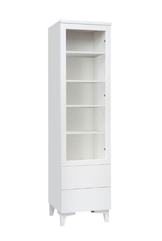 Hiipakka Anton vitriini laatikoilla 50cm