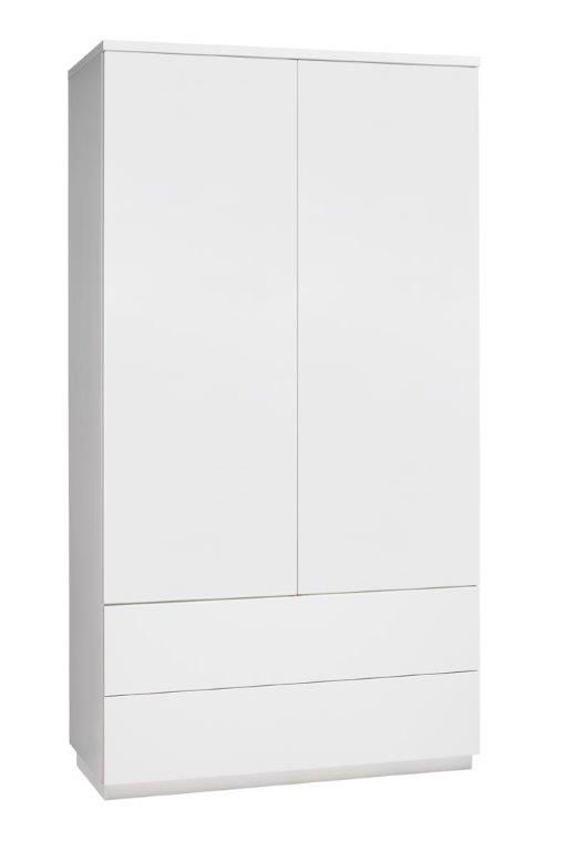 Hiipakka Anton A7.9 kaappi korkea 100 cm