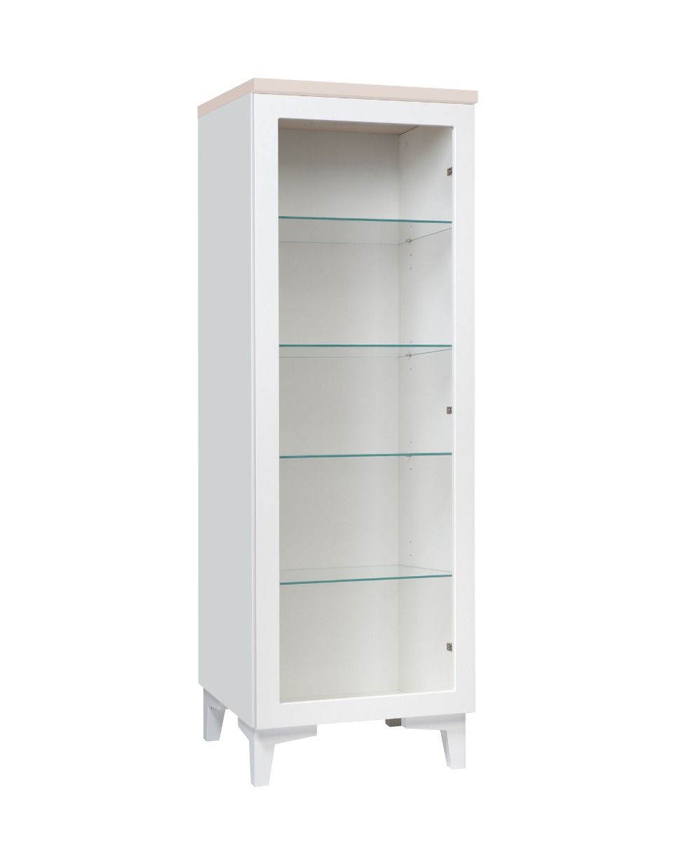 Hiipakka Anton vitriini 50cm