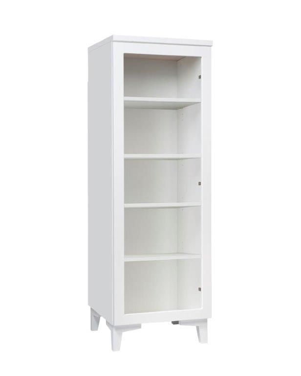 Hiipakka Anton vitriini 50cm