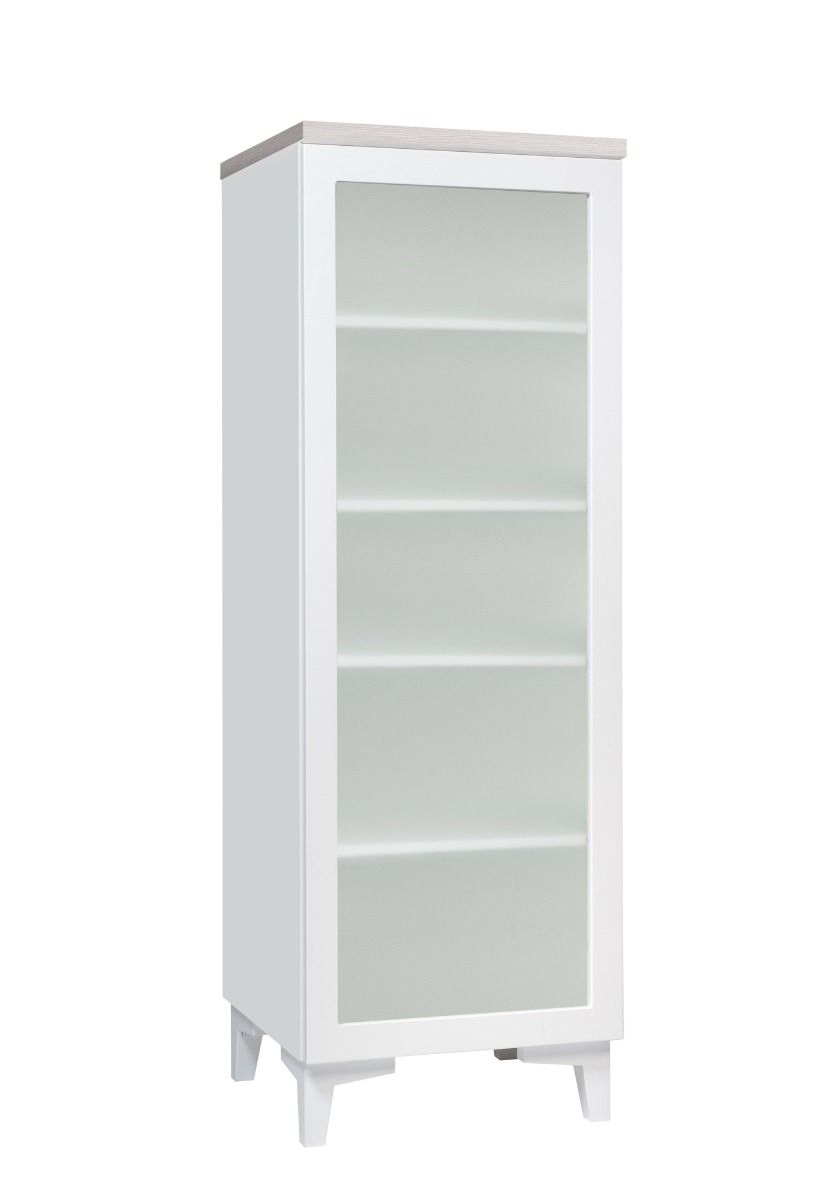 Hiipakka Anton vitriini 50cm