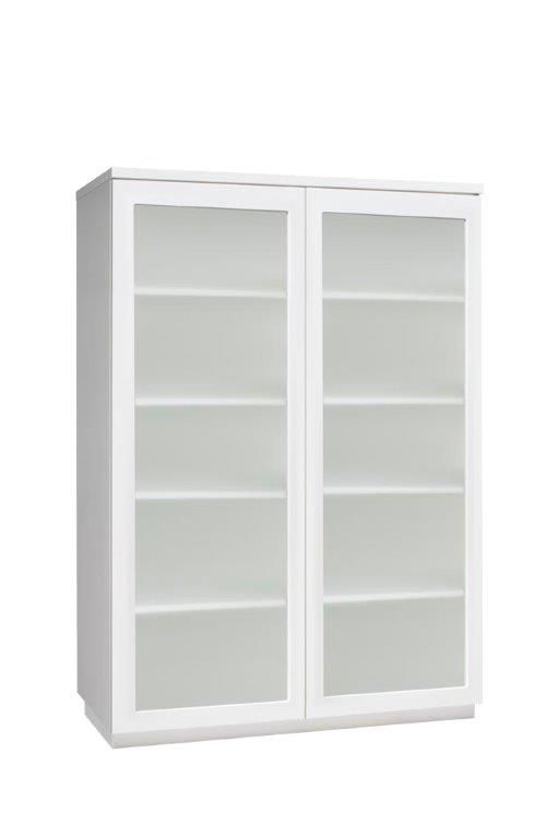 Hiipakka Anton matala vitriini A 8.8