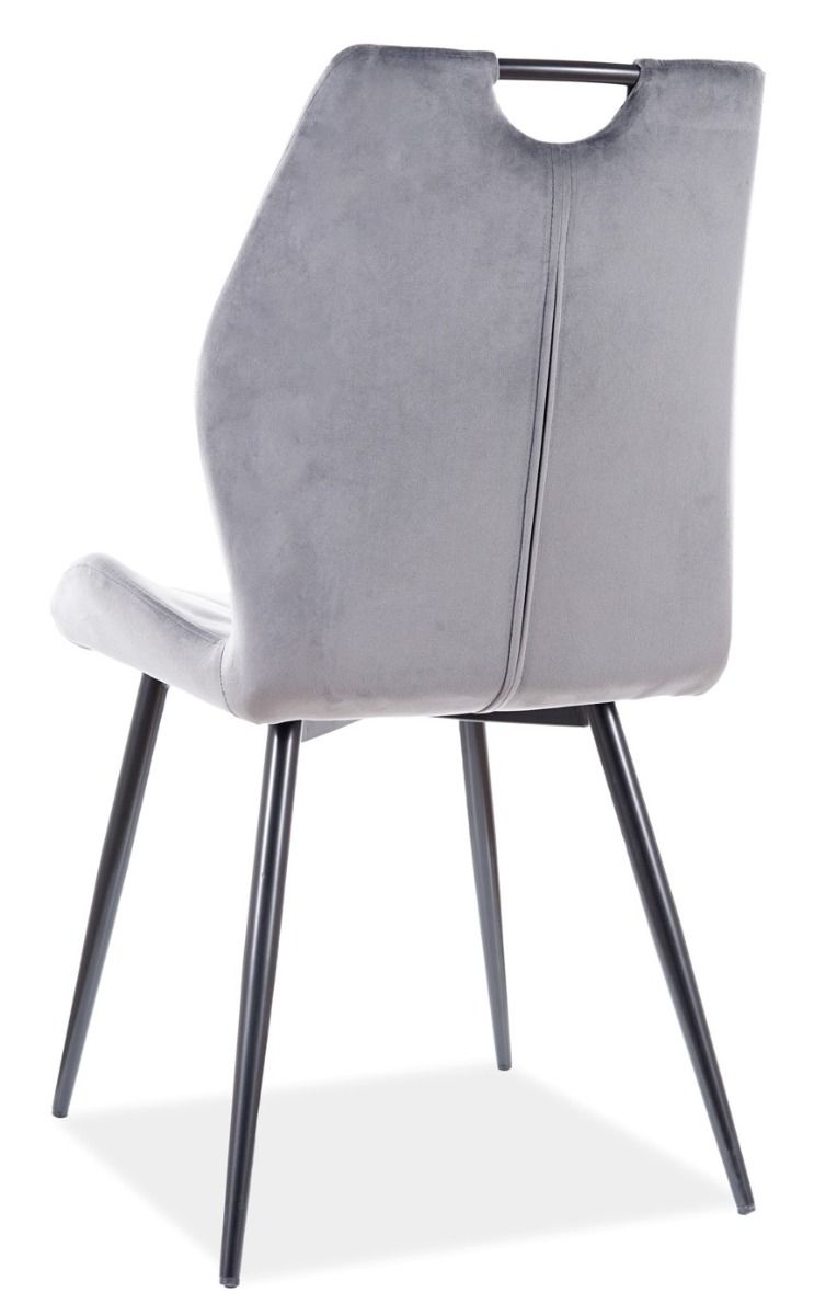 Arco Samettituoli, eri värejä!