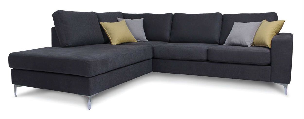 bellfire arena avokulmasohva