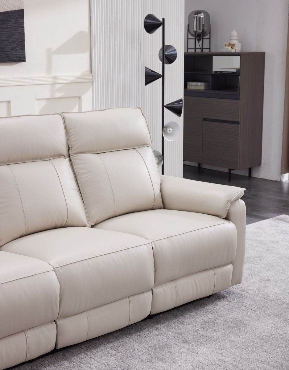 Arizona 3+1+1 sohvakalusto mekanismeillä, taupe