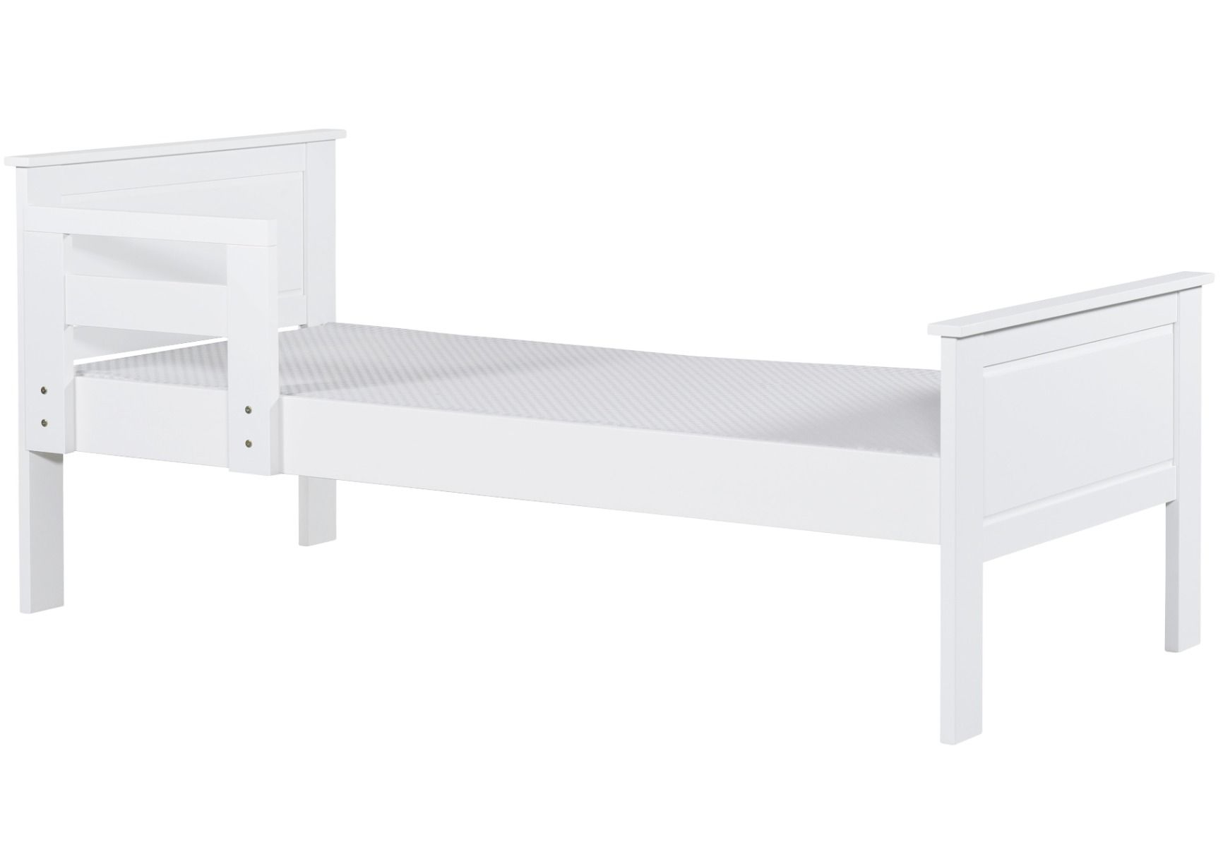 Arvo nousutuki sängyn laitaan