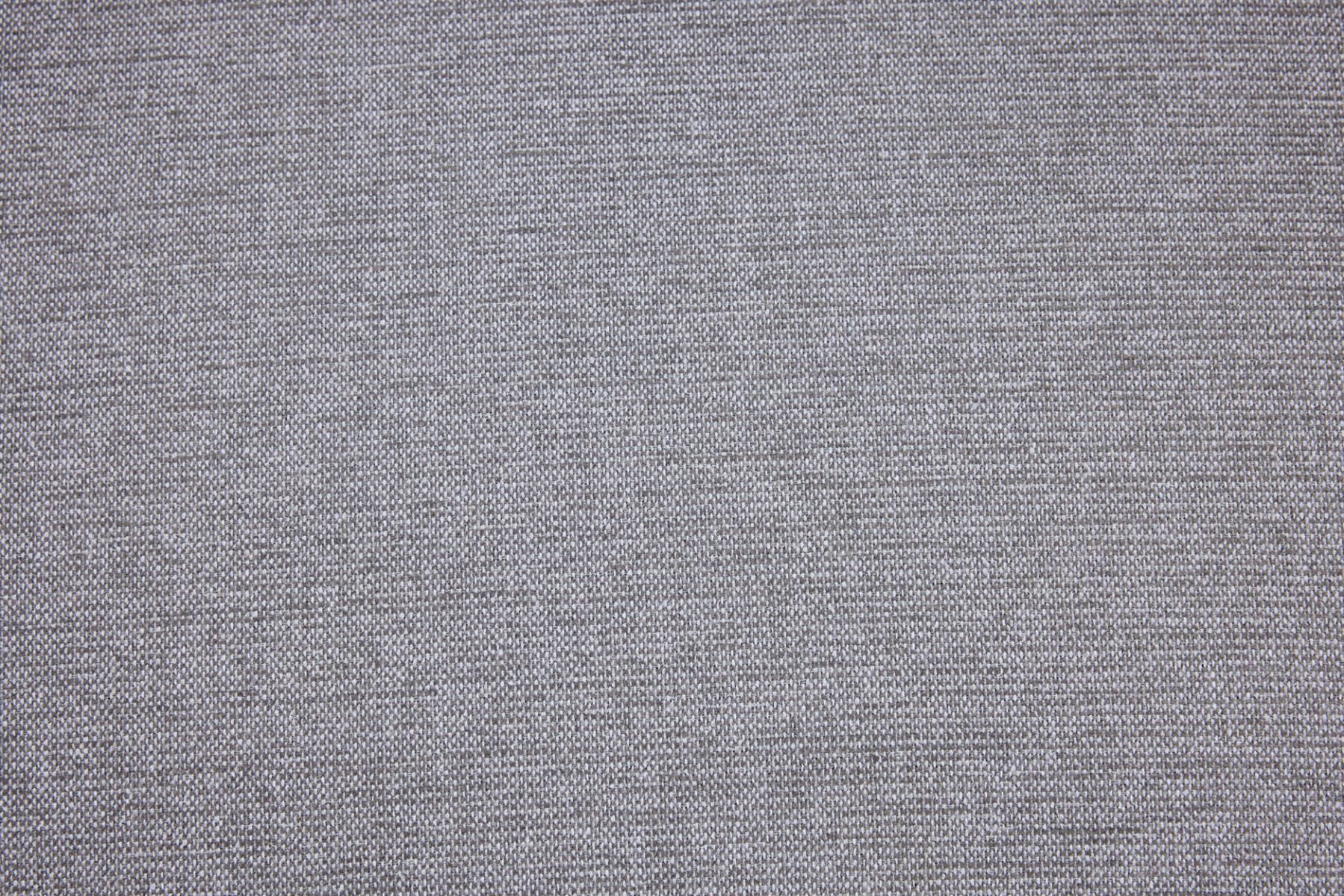 Aspen avokulmasohva sähkötoiminen, harmaa