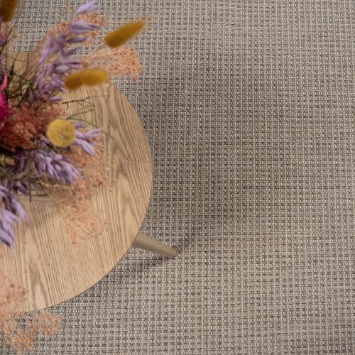 Ateena harmaa matto, eri kokoja