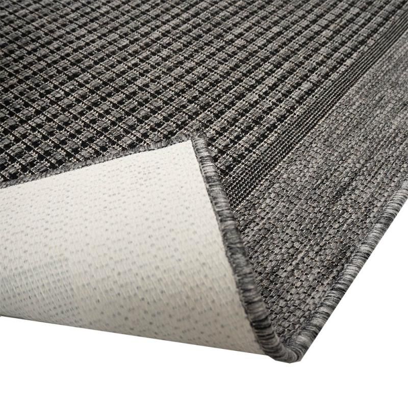 Ateena harmaa matto, eri kokoja