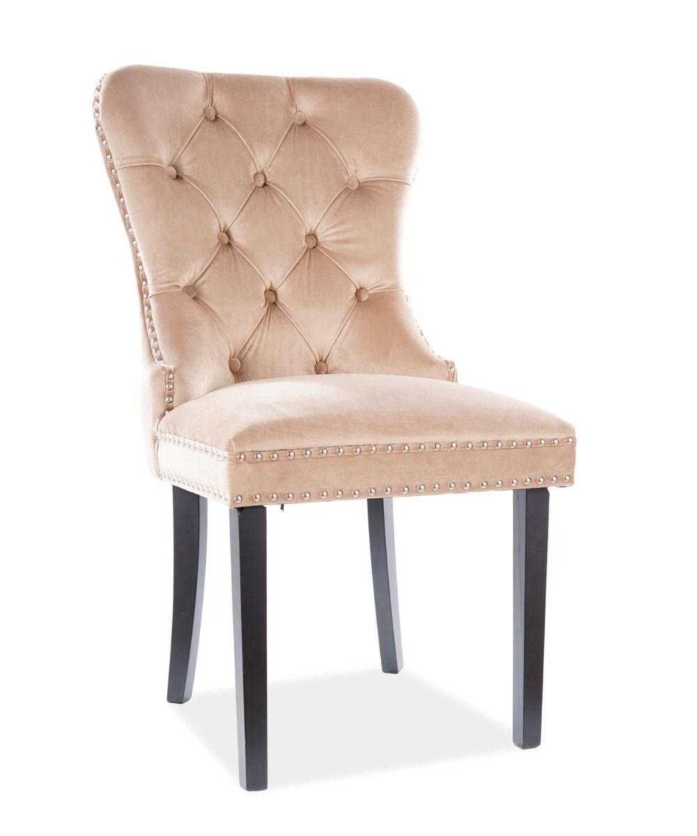 August Samettituoli, eri värejä!