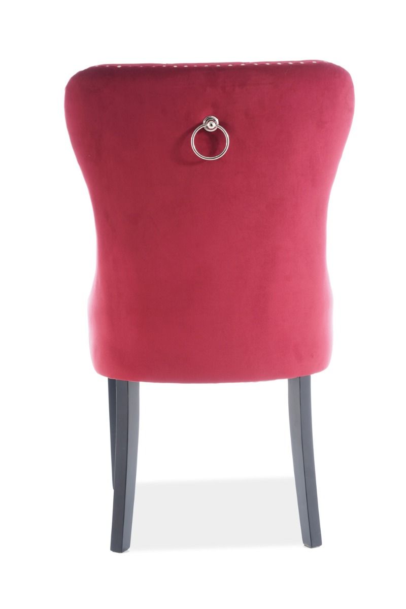 August Samettituoli, eri värejä!