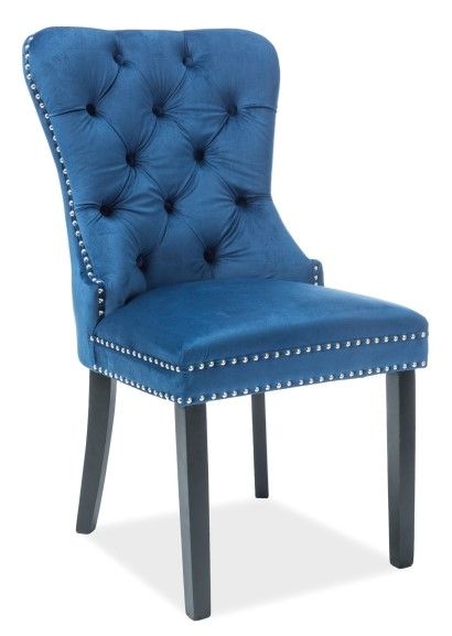 August Samettituoli, eri värejä!