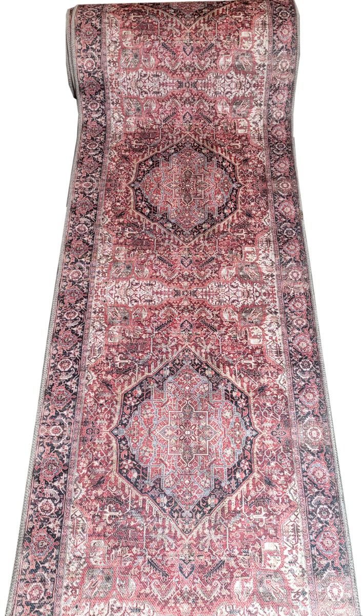 Aurelia Käytävämatto, lev. 80 cm