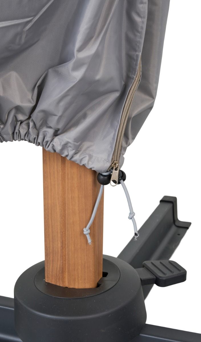 Suojapeite aurinkovarjolle 230 cm