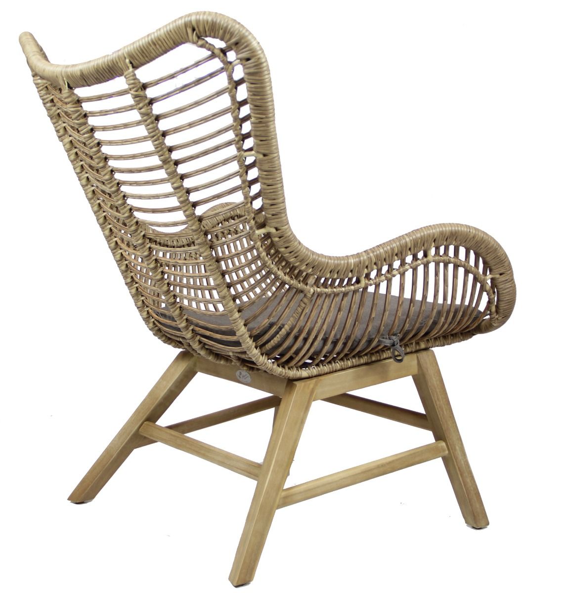 Aurora lepotuoli, ulkokaluste