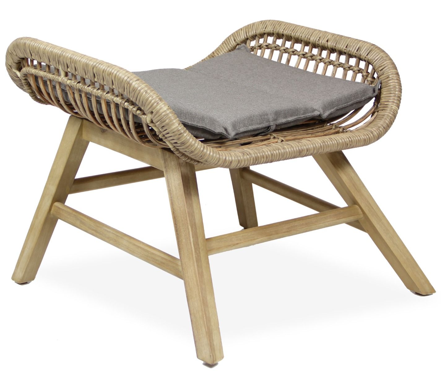 Aurora lepotuoli, ulkokaluste