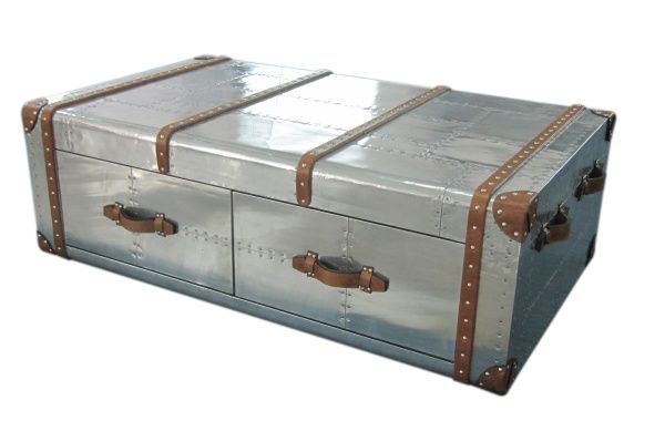 Aviatic-sohvapöytä