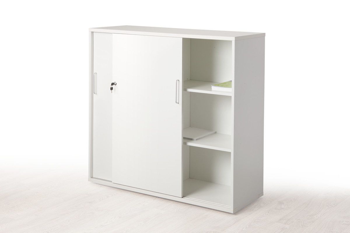 Liukuovikaappi VSD800H