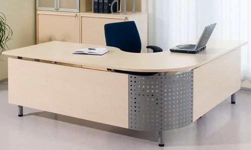 Mauno Tuppi Oy työpöydät