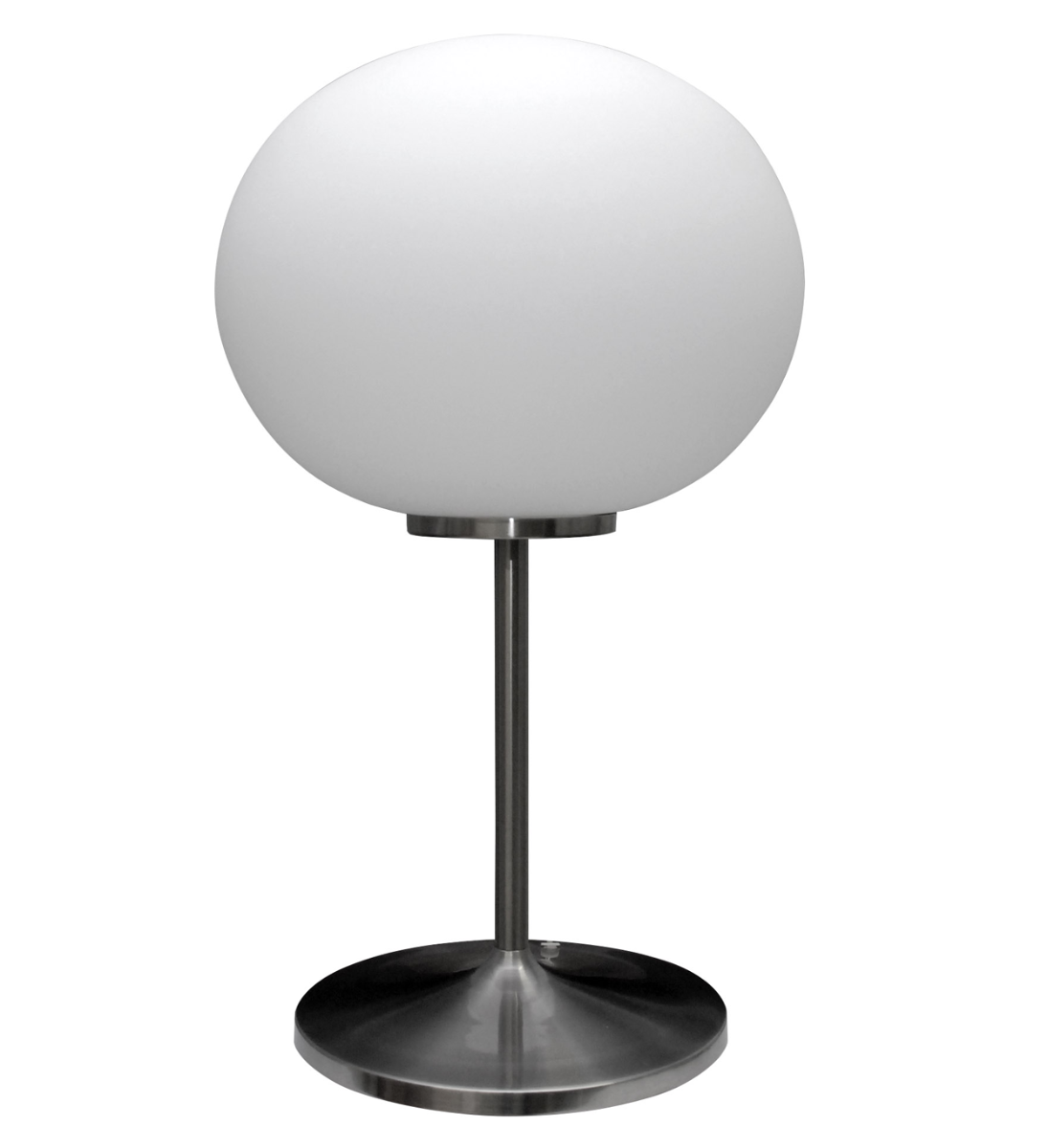 Valaisin Grönlund Balla pöytävalaisin, valkoinen