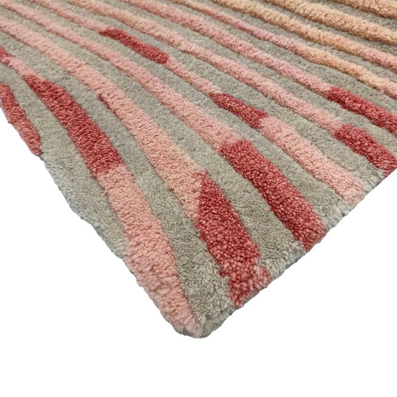 Balladi villamatto, eri kokoja