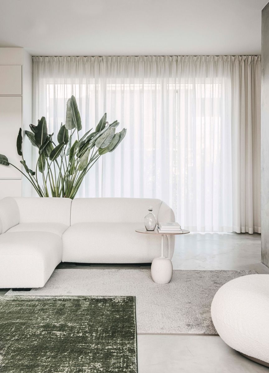 VM Carpet Basaltti matto, vakiokoot