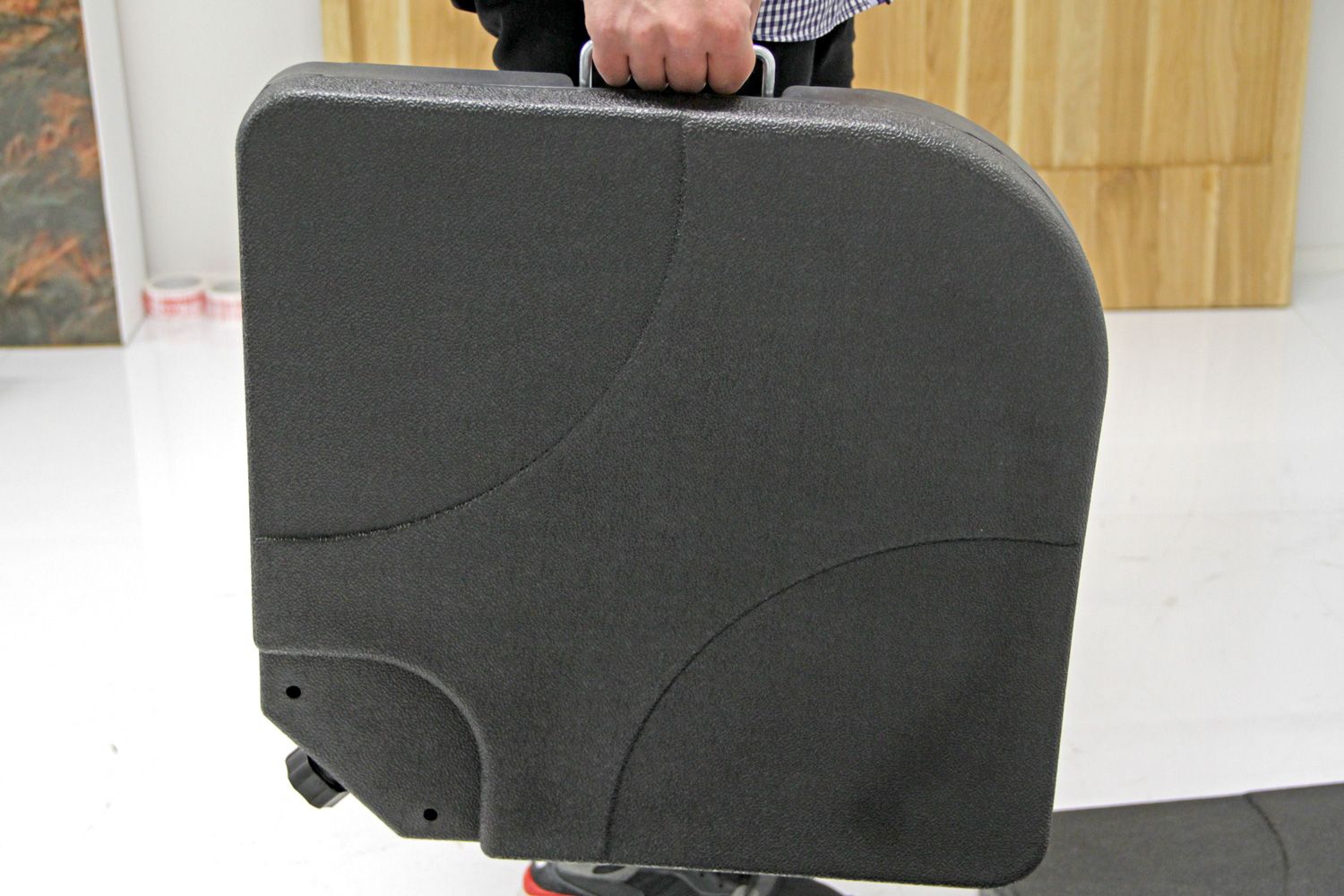 Base riippuvan aurinkovarjon täytettävät painot