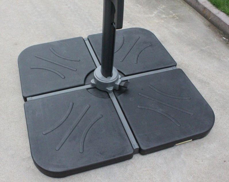 Hawaiji aurinkovarjon jalka n. 100kg