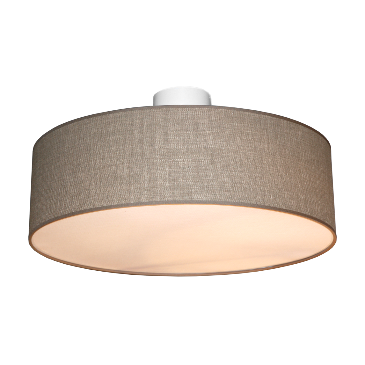 Valaisin Grönlund Plafondi, pellava