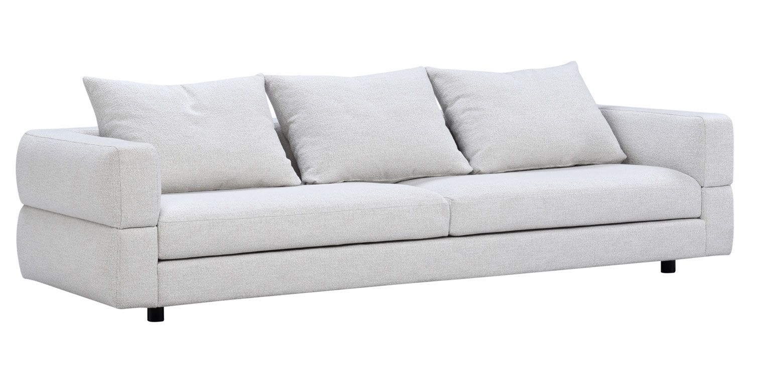 Interface Basso sohva