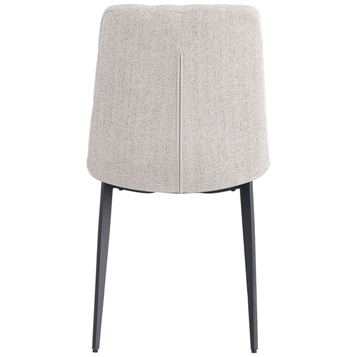 Basso ruokapöydän tuoli, vaalea