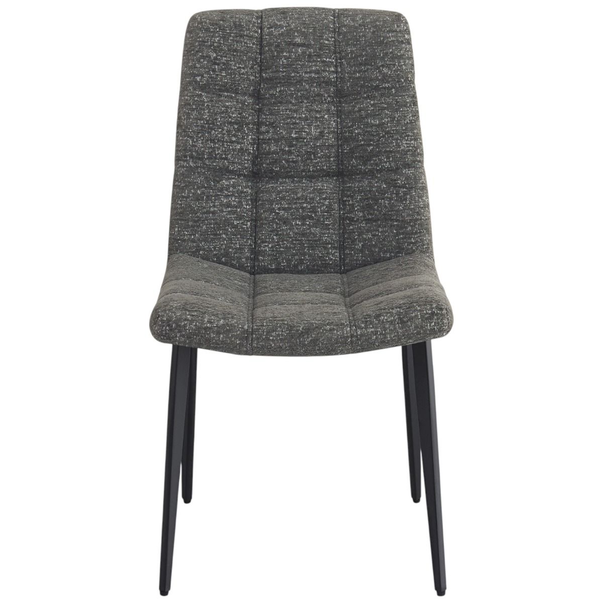 Basso ruokapöydän tuoli, vihreä