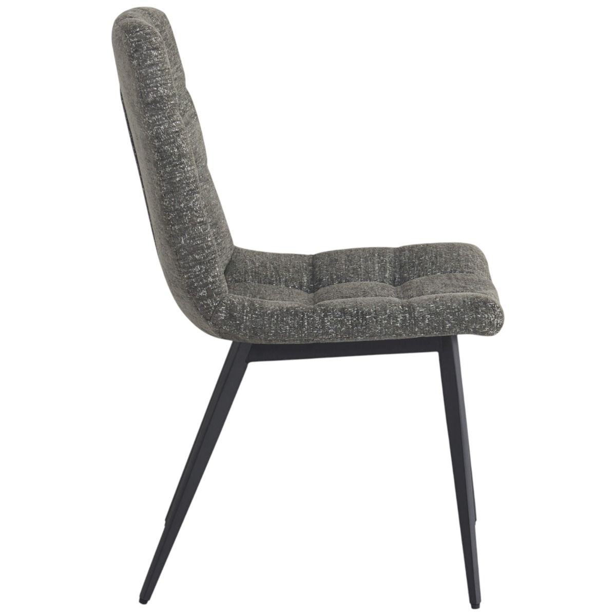 Basso ruokapöydän tuoli, vihreä