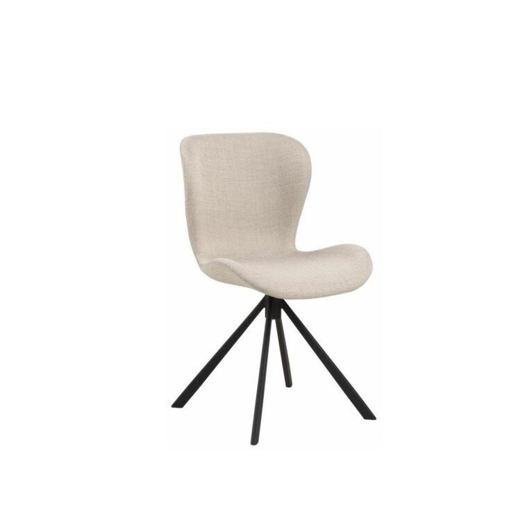 Batilda tuoli, beige