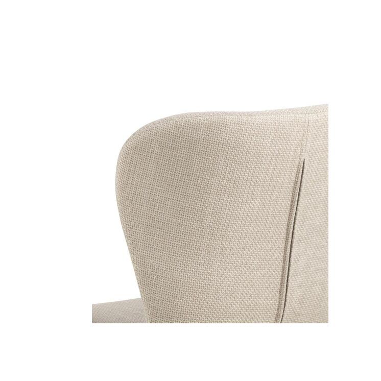 Batilda tuoli, beige