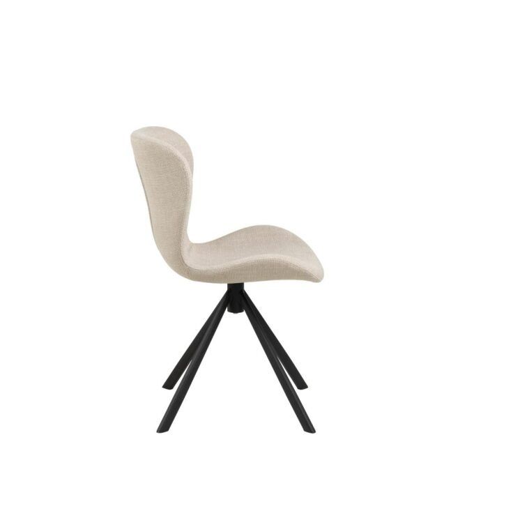 Batilda tuoli, beige