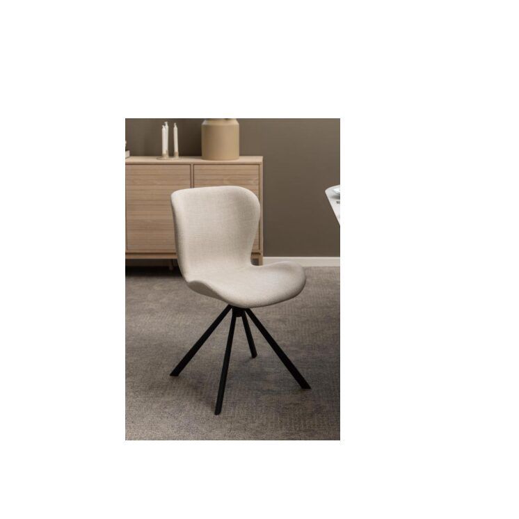 Batilda tuoli, beige