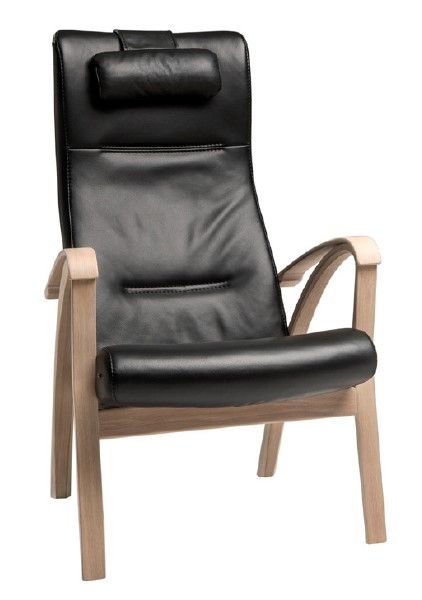 BD Möbel Humphrey nojatuoli