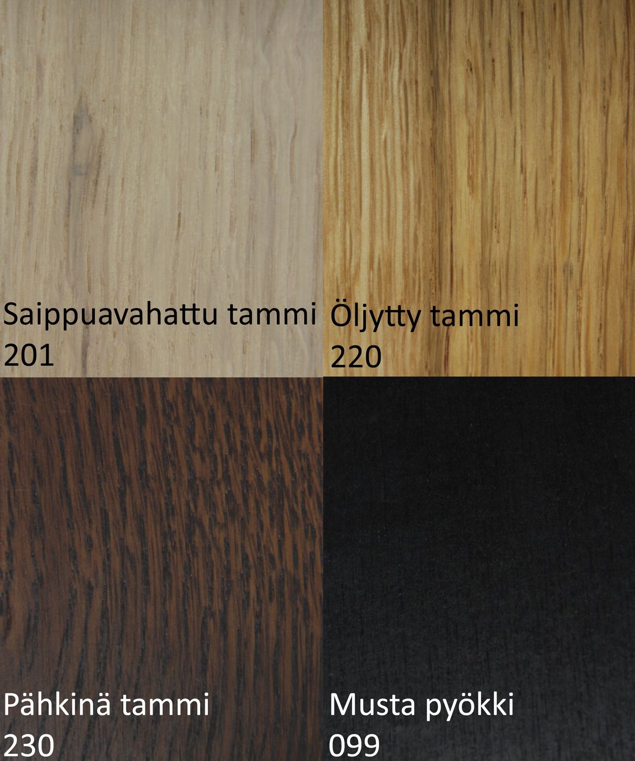 BD-Möbel Viktoria 3-ist sohva, eri värejä