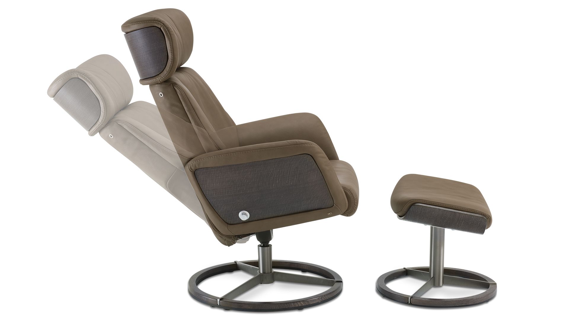 BD-Möbel Elite mekanismituoli