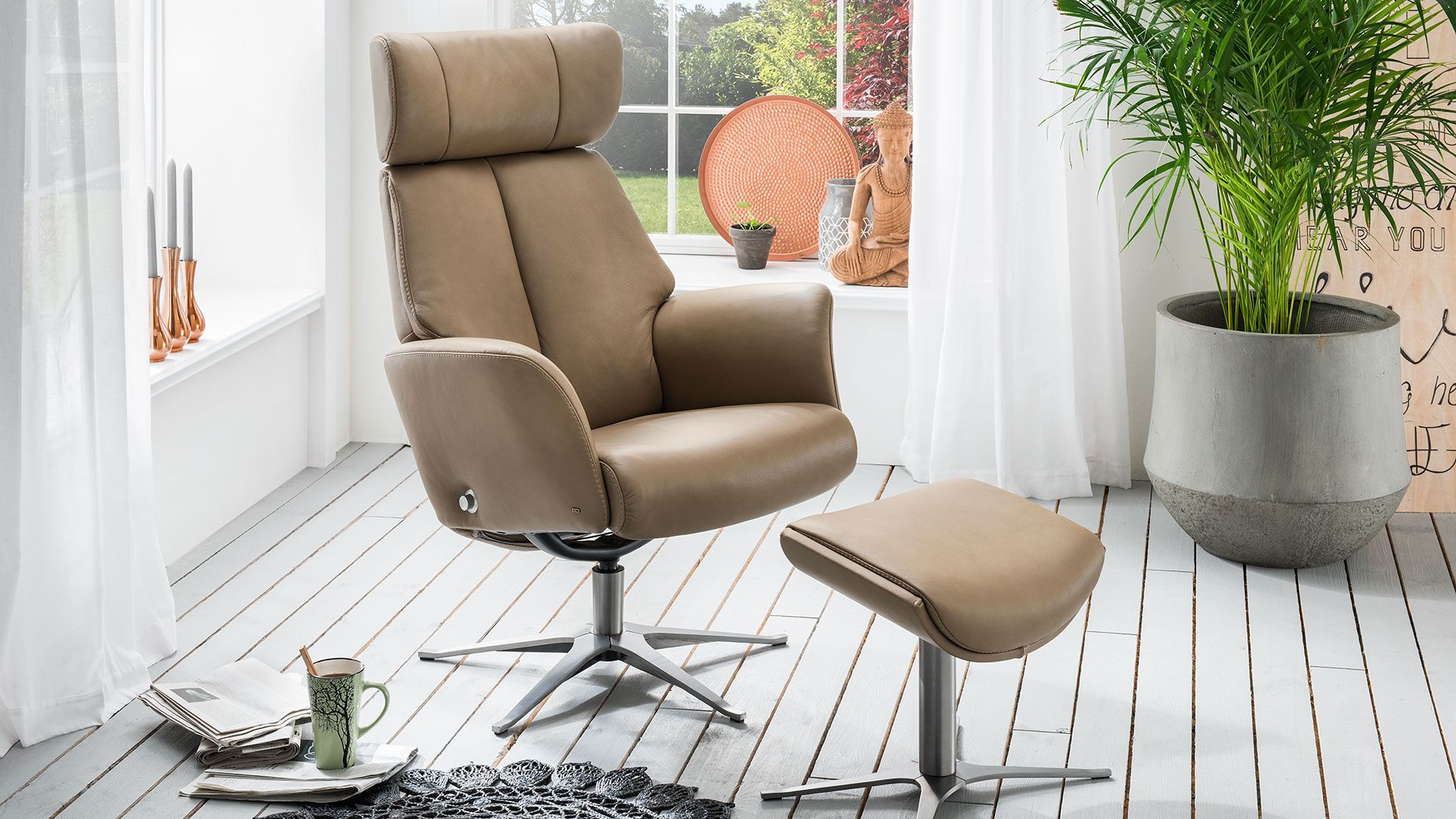 BD-Möbel Elite mekanismituoli