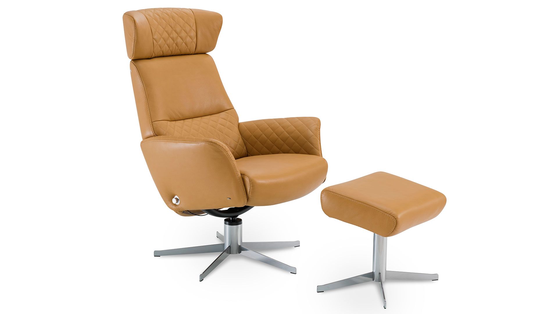 BD-Möbel Harlekin mekanismituoli