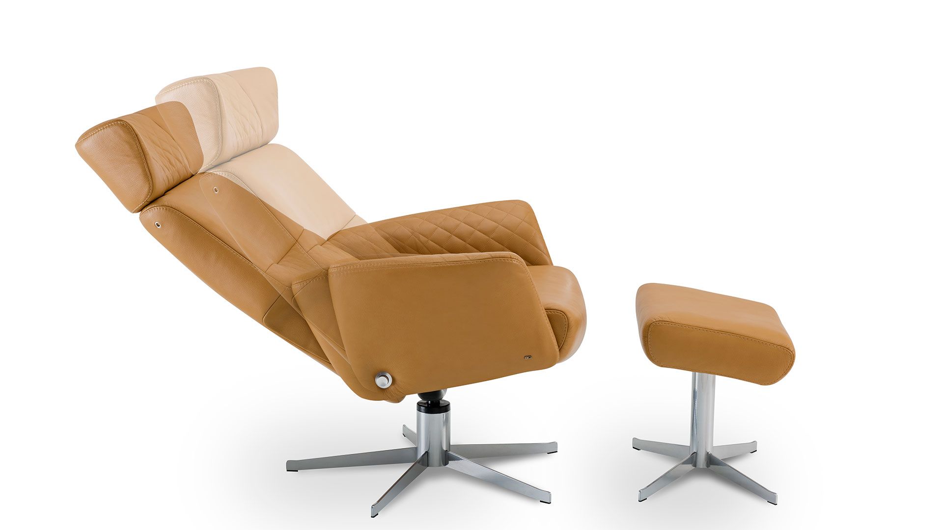 BD-Möbel Harlekin mekanismituoli