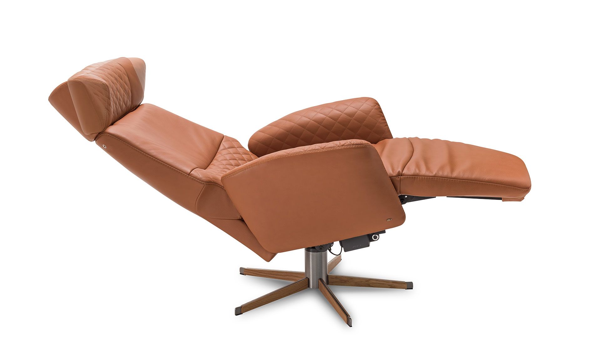 BD-Möbel Harlekin Lux mekanismituoli